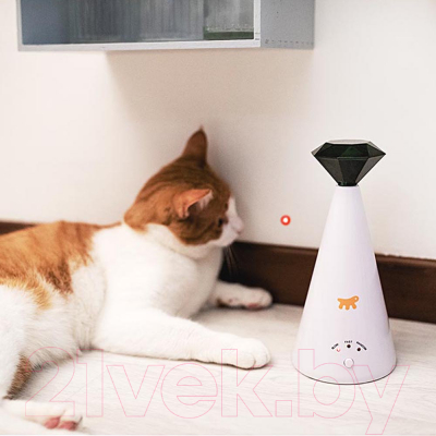 Игрушка для кошек Ferplast Phantom / 85080099
