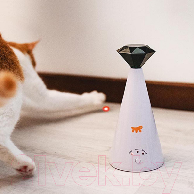 Игрушка для кошек Ferplast Phantom / 85080099