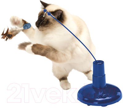 Игрушка для кошек Ferplast Raptor / 85082099