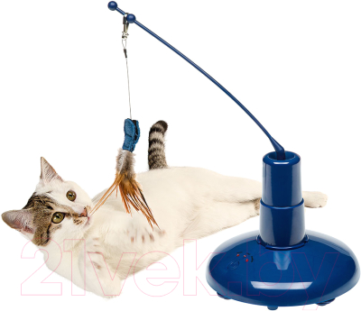 Игрушка для кошек Ferplast Raptor / 85082099