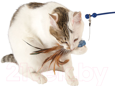 Игрушка для кошек Ferplast Raptor / 85082099