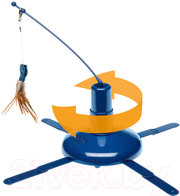 Игрушка для кошек Ferplast Raptor / 85082099