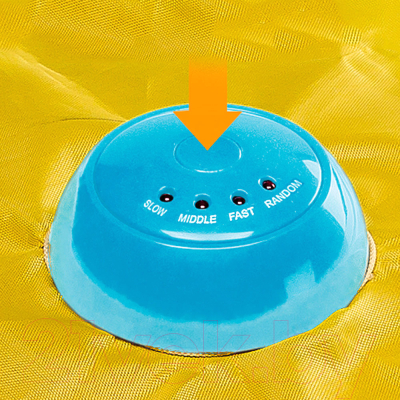 Игрушка для кошек Ferplast Predator / 85083099