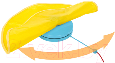 Игрушка для кошек Ferplast Predator / 85083099