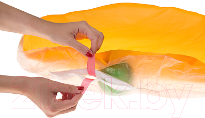 Игрушка для кошек Ferplast Crazy Ball / 85044099