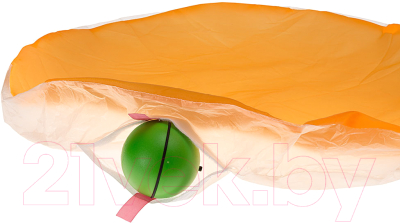 Игрушка для кошек Ferplast Crazy Ball / 85044099