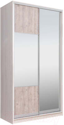 Шкаф Рэйгрупп 120450 YSX Elgon РГ-06.06 - фото