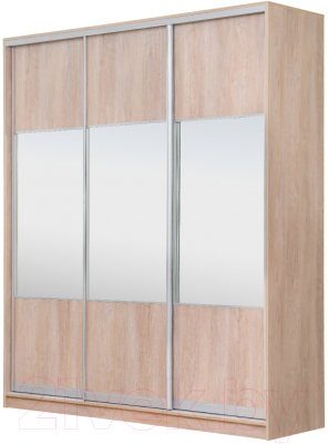 Шкаф Рэйгрупп 233450 TTX Elgon РГ-07.01 - фото