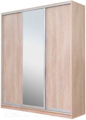 Шкаф Рэйгрупп 203450 TTX Elgon РГ-08.02 - фото