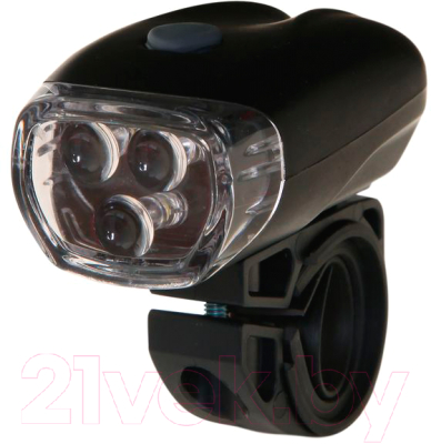 Фонарь для велосипеда STG JY-566 / Х66173 - фото