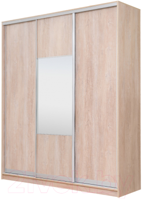 Шкаф Рэйгрупп 233450 TTX Elgon РГ-07.05 - фото