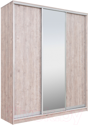 Шкаф Рэйгрупп 176450 SSX Elgon РГ-09.02 - фото