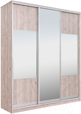 Шкаф Рэйгрупп 233450 SSX Elgon РГ-07.06 - фото