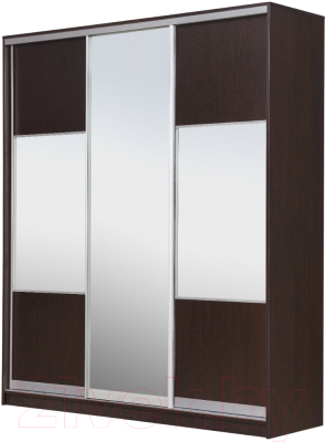 Шкаф Рэйгрупп 233450 VVX Elgon РГ-07.06 - фото