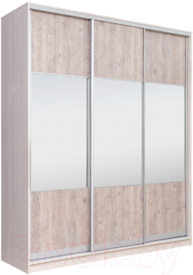 Шкаф Рэйгрупп 203450 YSX Elgon РГ-08.01 - фото