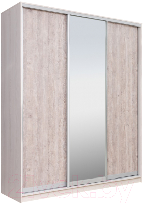 Шкаф Рэйгрупп 233450 YSX Elgon РГ-07.02 - фото