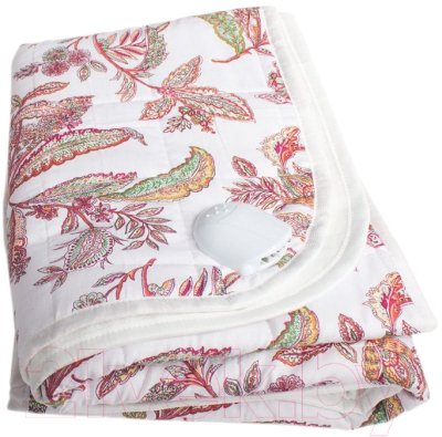 Электропростынь EcoSapiens Linen ES-412