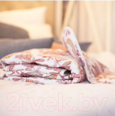 Электропростынь EcoSapiens Linen ES-412