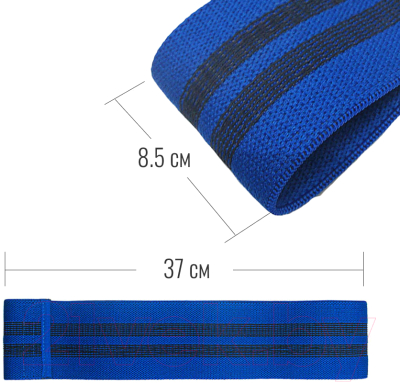 Эспандер Gess Super Strong / GESS-096