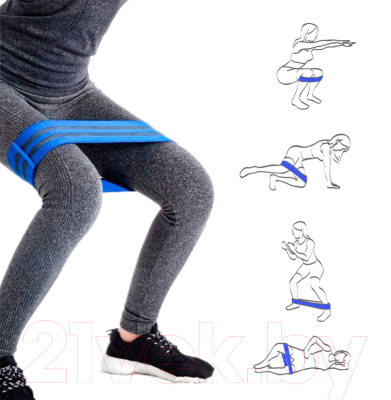 Эспандер Gess Super Strong / GESS-096