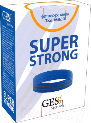 Эспандер Gess Super Strong / GESS-096