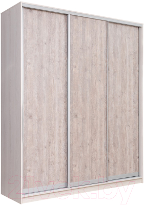 Шкаф Рэйгрупп 233450 YSX Elgon РГ-07.03 - фото