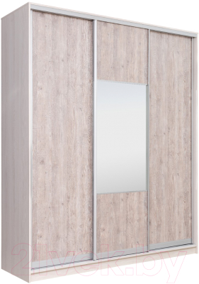 Шкаф Рэйгрупп 203450 YSX Elgon РГ-08.05 - фото