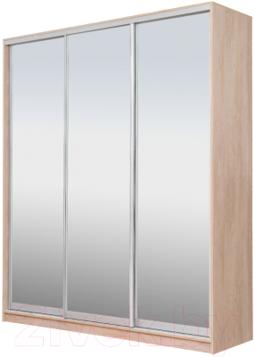 Шкаф-купе Рэйгрупп 176450 TTX Elgon РГ-03.04 - фото