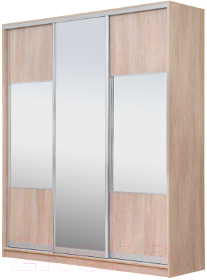 Шкаф-купе Рэйгрупп 233450 TTX Elgon РГ-01.06 - фото