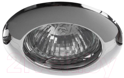 Точечный светильник Arte Lamp Praktisch A1203PL-1CC - фото