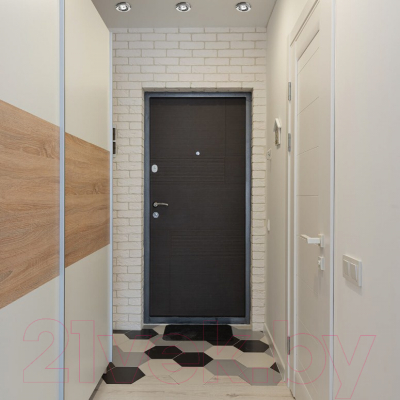 Точечный светильник Arte Lamp Praktisch A1203PL-1CC