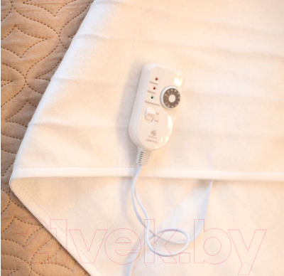 Электропростынь EcoSapiens Согревай-ка ES-401