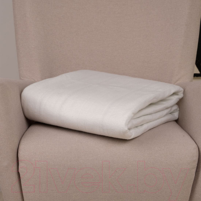 Электропростынь EcoSapiens Согревай-ка ES-403