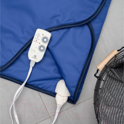 Электроодеяло EcoSapiens Infralight ES-300