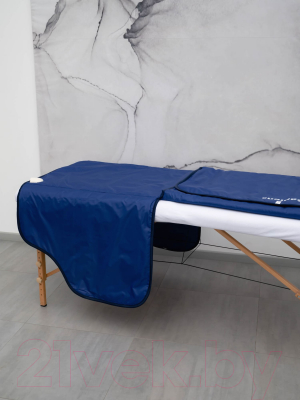 Электроодеяло EcoSapiens Infralight ES-300