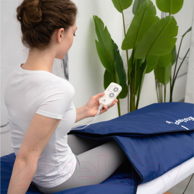 Электроодеяло EcoSapiens Infralight ES-300