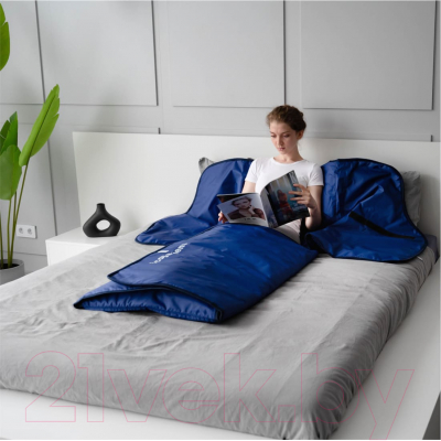 Электроодеяло EcoSapiens Infralight ES-300