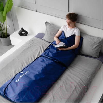 Электроодеяло EcoSapiens Infralight ES-300