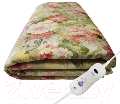 Электроодеяло EcoSapiens Blanket ES-411