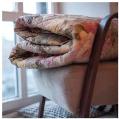 Электроодеяло EcoSapiens Blanket ES-411