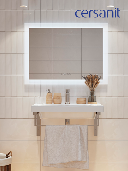 Умывальник Cersanit Moduo 60