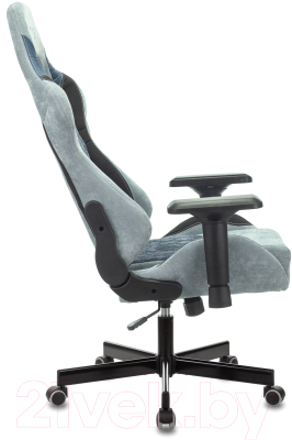 Кресло геймерское Бюрократ Zombie Viking 7 Knight