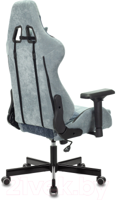 Кресло геймерское Бюрократ Zombie Viking 7 Knight