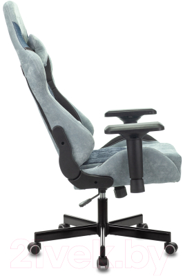 Кресло геймерское Бюрократ Zombie Viking 7 Knight