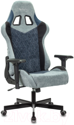 Кресло геймерское Бюрократ Zombie Viking 7 Knight