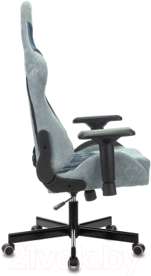 Кресло геймерское Бюрократ Zombie Viking 7 Knight