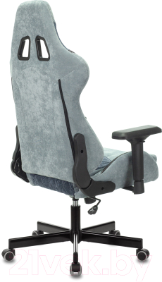 Кресло геймерское Бюрократ Zombie Viking 7 Knight