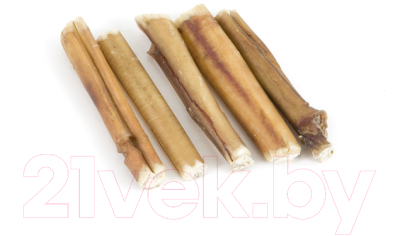 Лакомство для собак TiTBiT Корень бычий резаный / 1846