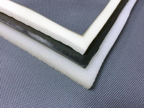 Накидка под детское автокресло ТрендБай Пэддин 1163