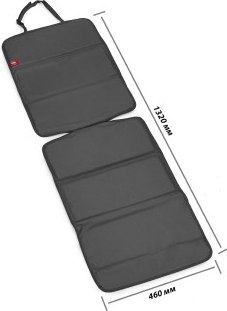 Накидка под детское автокресло ТрендБай Пэддин 1163